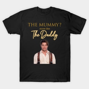 Daddy T-Shirt